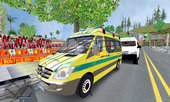 Egyptian Civil Protection